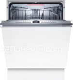 Посудомоечная машина BOSCH SBV6ZCX00E