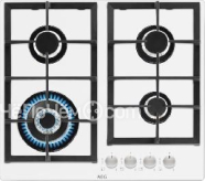 Варочная панель AEG HKR64440NW
