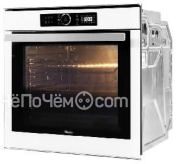 Духовой шкаф WHIRLPOOL AKZM 8420 WH