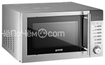 Микроволновая печь GORENJE mo 20 dce