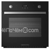 Духовой шкаф ZIGMUND & SHTAIN EN 116.622 B