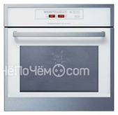Духовой шкаф KUPPERSBUSCH eeb 6400.8 pwx-g