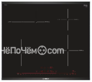 Варочная панель Bosch PIF 675 DE3E черный