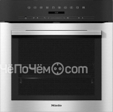 Духовой шкаф MIELE H7164BP EDST/CLST