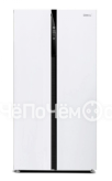 Холодильник COMFEE RCS700WH1R