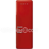 Холодильник SMEG FAB38RRD