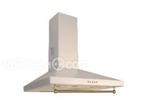 Вытяжка MBS ACORUS 160 IVORY