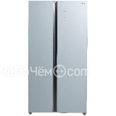 Холодильник БИРЮСА SBS 541 TWG