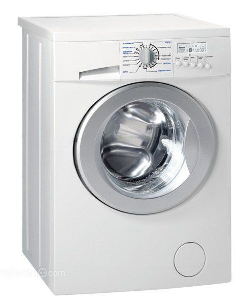 Стиральная машина GORENJE ws 53z145