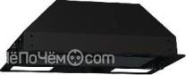 Вытяжка GORENJE BHI681EB