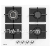 Варочная панель AKPO PGA 604 NGC-T WH