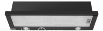 Вытяжка MEFERI SLIDEBOX90BK POWER