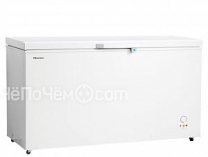 Морозильный ларь HISENSE FC-53DD4SA