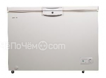 Морозильный ларь Kraft HGM-275