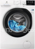 Стиральная машина ELECTROLUX EW6F421B