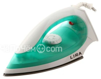 Утюг LIRA LR 0609