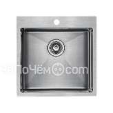 Кухонная мойка PAULMARK Velten PM905151-BS