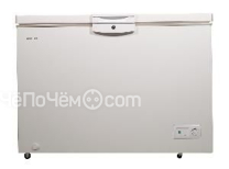 Морозильный ларь Kraft HGM-275