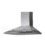 Вытяжка LEX BASIC 500 INOX