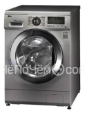 Стиральная машина LG f-1296td4