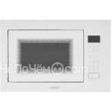 Микроволновая печь CATA MW BI2505DCG WH