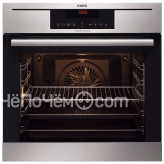 Духовой шкаф AEG bp 731462 cm