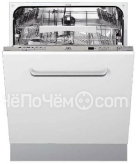 Посудомоечная машина AEG F 86080 VI