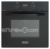 Духовой шкаф DELONGHI dvv 8 b