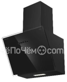Вытяжка MEFERI AIRBOX45BK LIGHT