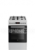 Плита BEKO FSM52331DW