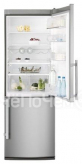 Холодильник ELECTROLUX en 3401 aox