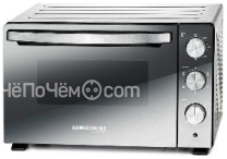 Мини-печь ROMMELSBACHER BGS 1500