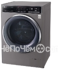 Стиральная машина LG F-4H9VS2S