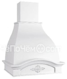 Вытяжка VIALONA CAPPE Оливия ППУ inca 550 60