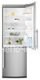 Холодильник ELECTROLUX en 3401 aox