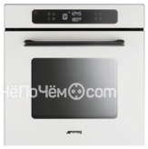 Духовой шкаф SMEG fp610ab