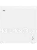 Морозильный ларь NORD CN 250