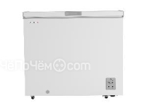 Морозильный ларь VEKTA FR-270S02