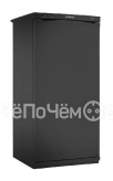 Морозильная камера POZIS Свияга 106-2 черный