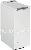 Стиральная машина WHIRLPOOL TDLR 65230 SPLN