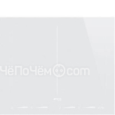 Варочная панель SMEG sim662dw