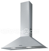 Вытяжка JET AIR ch firenze k p 50 inx