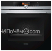 Духовой шкаф SIEMENS hs636gds1