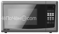 Микроволновая печь ROLSEN mg2380sbs (r)