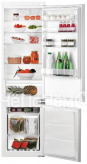 Холодильник HOTPOINT-ARISTON B 20 A1 DV E1