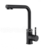 Смеситель EMAR ЕСВ-7015 black