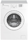Стиральная машина Beko WRE 6511 BWW