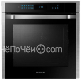 Духовой шкаф SAMSUNG nv73j7740rs