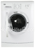 Стиральная машина BEKO wkb 50801 m