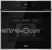 Духовой шкаф TEKA HLB 840 SS BLACK